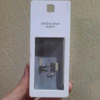 گوشواره نقره ۹۲۵ ارزان