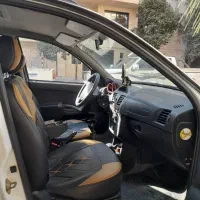 کوییک مدل۹۸بیرنگ کارمندی|خودرو سواری و وانت|ساری, |دیوار