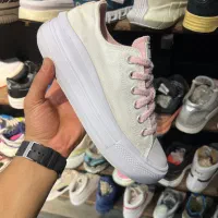 کتونی ونس لژ بلند آل استار CONVERSE اورجینال ۴۱