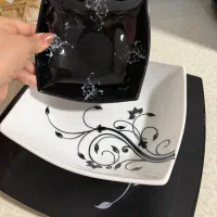 سرپیس شب و روز ۶ نفره