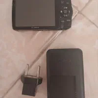 دوربین کنون(canon)|دوربین عکاسی و فیلم‌برداری|تهران, فلسطین (میدان انقلاب)|دیوار