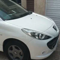 207 تیو 3 مدل 1403