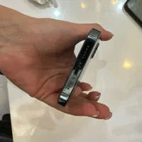 ایفون12pro 256 Zaa