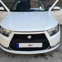 دنا پلاس آپشنال،اتومات فول فول مدل ۱۴۰۳
