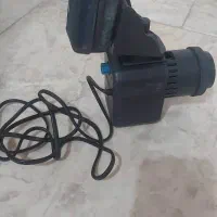 لوازم آکواریوم  آب شور