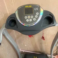 تردمیل برند فلکس تایوان