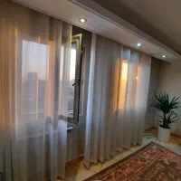 ۷۵ متر۲ خواب فول امکانات،روبه آفتاب میدان بنی هاشم