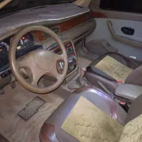 خودرو سمند|خودرو سواری و وانت|خرمآباد, |دیوار