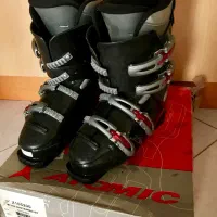 بوت اسکی اتومیک سایز ۴۲