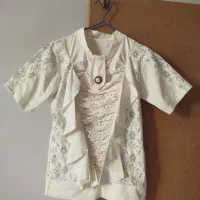 تیشرت دخترانه