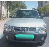 نیسان رونیز مدل 87