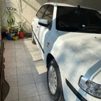 سمند LX|خودرو سواری و وانت|مرند, |دیوار