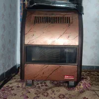 بخاری سالم شومینه ای و بخاری های کوچک|بخاری، هیتر، شومینه|تبریز, |دیوار