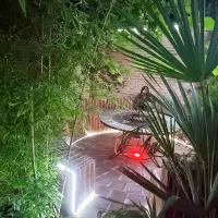 کلبه شیک و دنج در طرقبه با آلاچیق و آتشکده|اجارهٔ کوتاه‌مدت ویلا و باغ|مشهد, ویلاشهر|دیوار