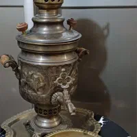 ظروف مسی|صنایع دستی و سایر لوازم تزئینی|تهران, صفا|دیوار