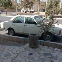 پیکان انژکتور مدل 81