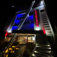 مجتمع تجاری ،رفاهی و پذیرایی(ساری جاده دریا)|اجارهٔ مغازه و غرفه|آکند, |دیوار