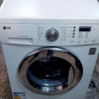 لباسشویی ال جی گیربکسی