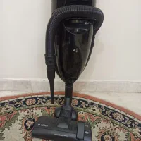 جارو برقی بوش