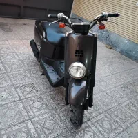 موتور Yamaha Vox