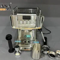 اسپرسوسازقهوه سازسه کاره20بارناساالکتریک مدلNS-545