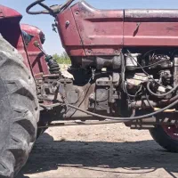 تراکتور فیات 45|خودرو سنگین|ارومیه, |دیوار