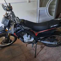 موتور تریل باسل 250