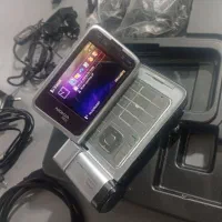 nokia n93i|موبایل|نظرآباد, رسالت|دیوار