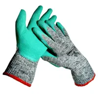 دستکش کار سری یک گیلان وگرانیت وسرامیک بر فالکون