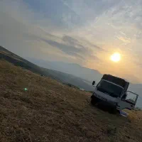 ایسوزو 88|خودرو سنگین|سبزوار, باهنر|دیوار