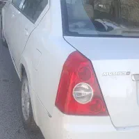 ام‌وی‌ام 530، مدل ۱۳۹۳