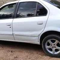 فروش سمند سورن معمولی مدل ۸۷