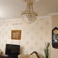 لوستر کریستالی