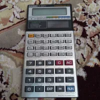 ماشین حساب مهندسی کاسیو