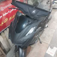 موتور طرح کلیک۱۷۰ در حد|موتورسیکلت|نسیم‌شهر, |دیوار