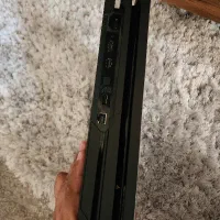 ps4 pro|کنسول، بازی ویدئویی و آنلاین|کرج, فاز ۴ مهرشهر|دیوار