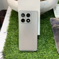 شیائومی 14T با حافظهٔ ۲۵۶ گیگابایت