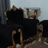 مبل و عسلی و میز مجلسی