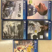 PS4 fat 1T|کنسول، بازی ویدئویی و آنلاین|تهران, گیشا|دیوار