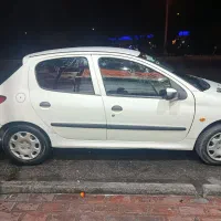 206 تیپ2 مدل 94