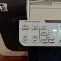 پرینتر hp|پرینتر، اسکنر، کپی، فکس|تهران, ارامنه|دیوار