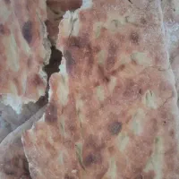 نان خشک