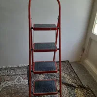 نردبان|ابزارآلات|ارومیه, |دیوار