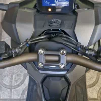 هوندا ADV160|موتورسیکلت|تهران, نازی‌آباد|دیوار