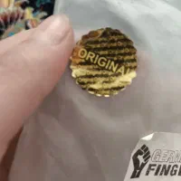 کریپستر اصل اصل|تجهیزات ورزشی|تاکستان, |دیوار