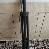 پایه باند فلزی/جعبه باند دوبل اکوچنگ|گیتار، بیس، امپلیفایر|شیراز, احمدی جنوبی|دیوار