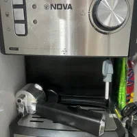 اسپرسو هواپز