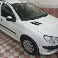 ۲۰۶ تیپ سه|خودرو سواری و وانت|پارسآباد, |دیوار