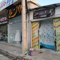 فروش مغازه تجاری واقع در خیابان مولوی