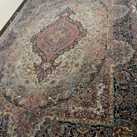 قالی ۱۲متری نو نو